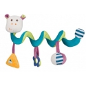 Pakabinamas žaislas - spiralė BabyOno Mickey