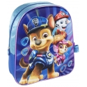 Vaikiška kuprinė Paw Patrol (3D efektas) su kišenėle